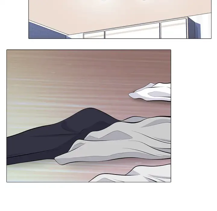 美人教授の企み 第63話 - 78