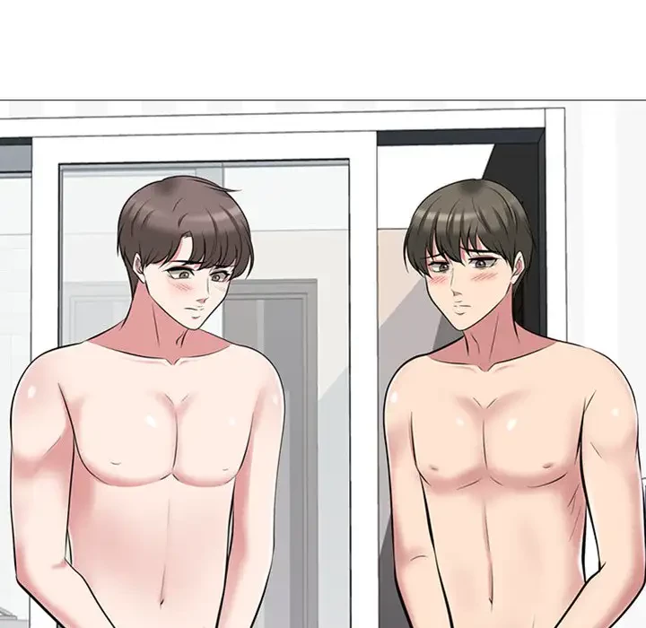 美人教授の企み 第63話 - 79