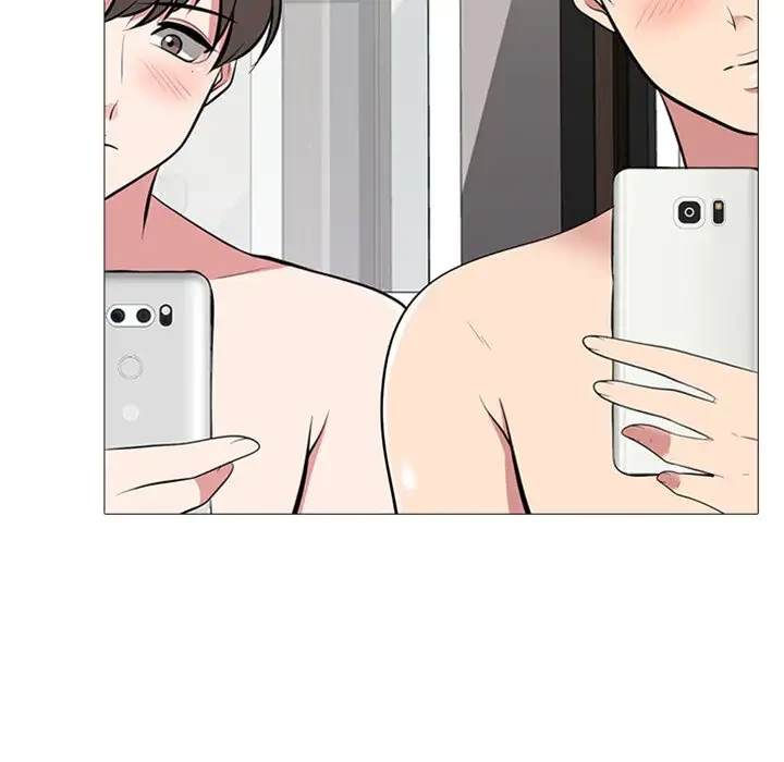 美人教授の企み 第63話 - 105