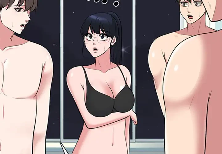 美人教授の企み 第67話 - 2