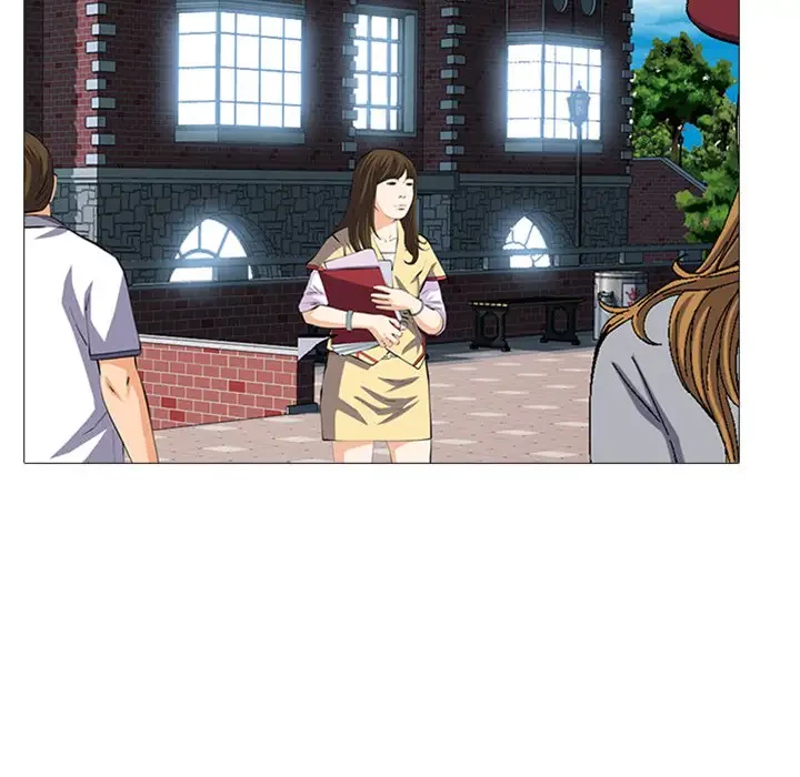 美人教授の企み 第67話 - 80