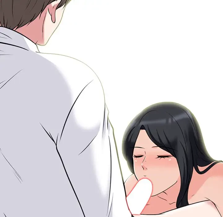 美人教授の企み 第86話 - 21