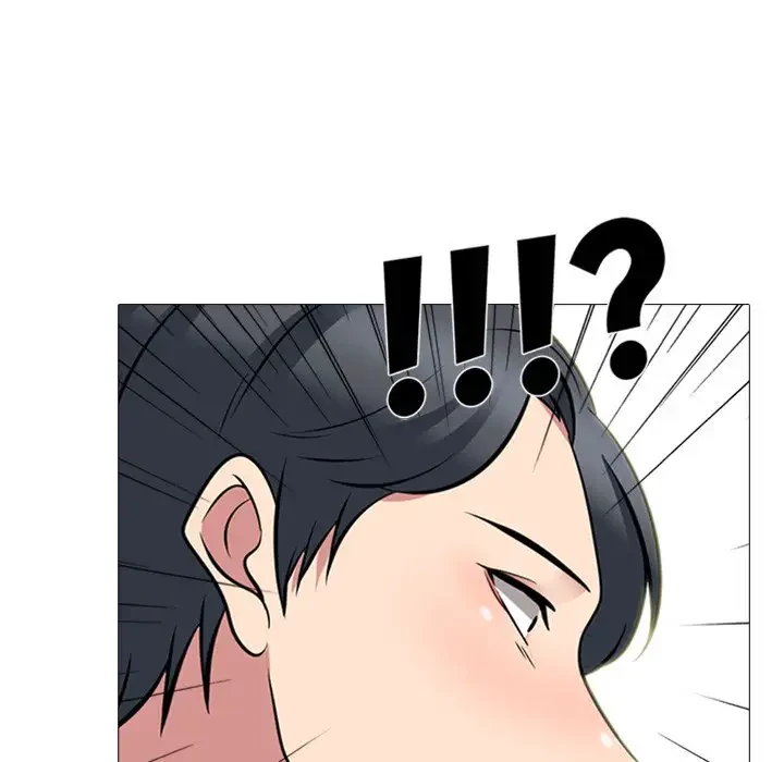 美人教授の企み 第101話 - 114