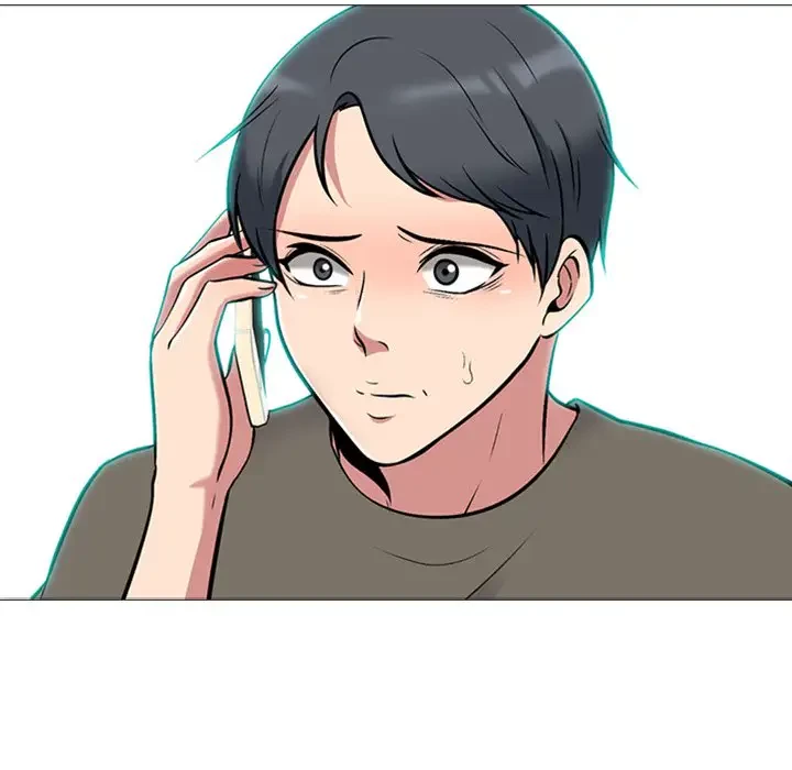 美人教授の企み 第102話 - 93