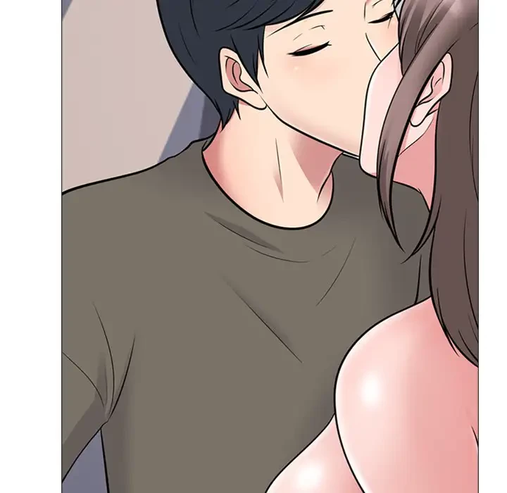 美人教授の企み 第102話 - 115