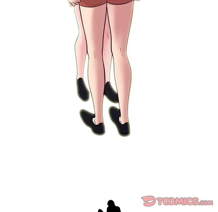 美人教授の企み 第102話 - 120