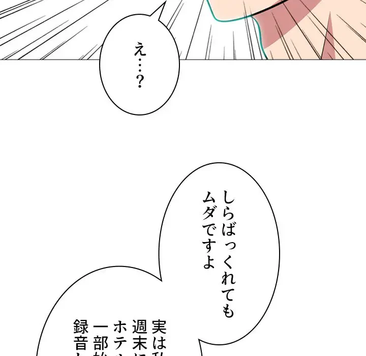 美人教授の企み 第103話 - 100