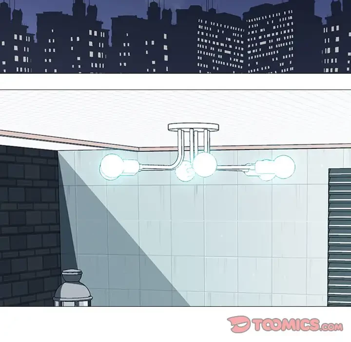 美人教授の企み 第107話 - 93