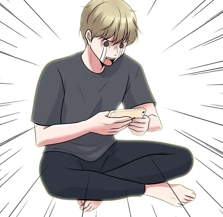 美人教授の企み 第107話 - 100