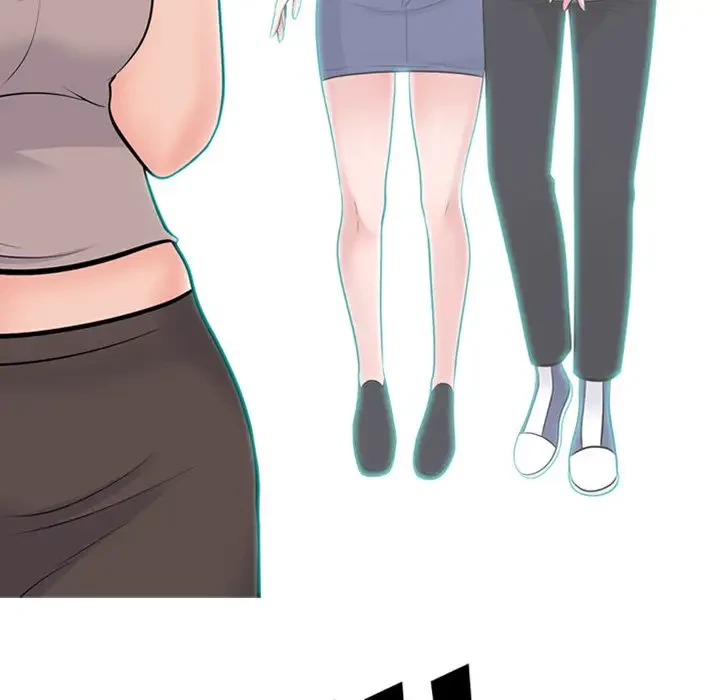 美人教授の企み 第107話 - 111