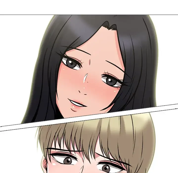 美人教授の企み 第107話 - 131