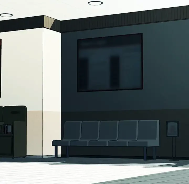 美人教授の企み 第114話 - 97