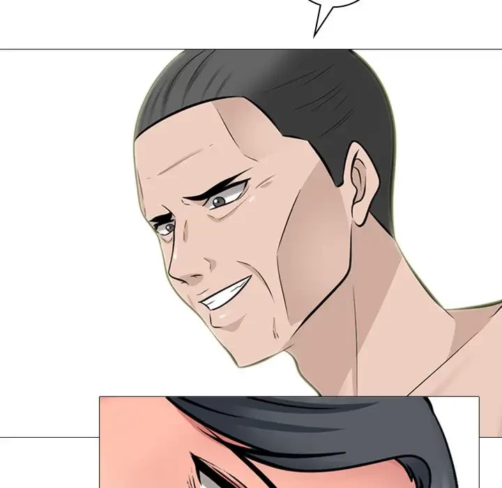 美人教授の企み 第114話 - 120