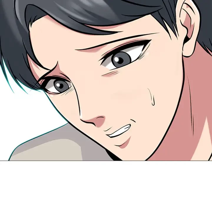 美人教授の企み 第114話 - 125