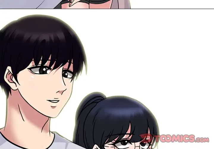 美人教授の企み 第117話 - 3