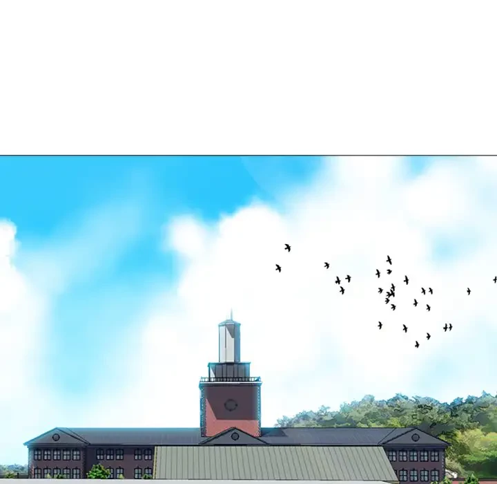 美人教授の企み 第117話 - 11