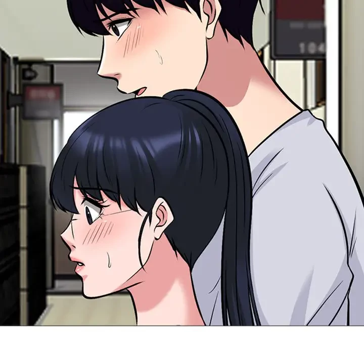 美人教授の企み 第117話 - 18