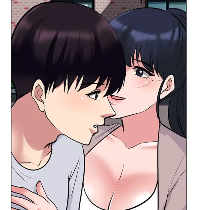 美人教授の企み 第117話 - 68