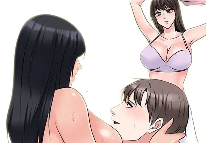 美人教授の企み 第121話 - 2