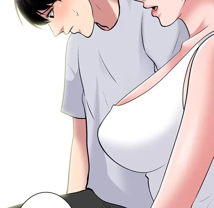 美人教授の企み 第121話 - 98