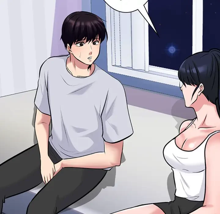 美人教授の企み 第121話 - 103