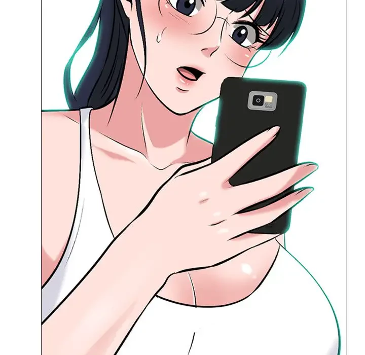 美人教授の企み 第121話 - 116