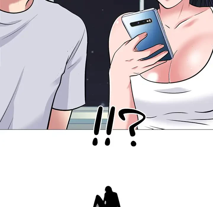 美人教授の企み 第121話 - 125