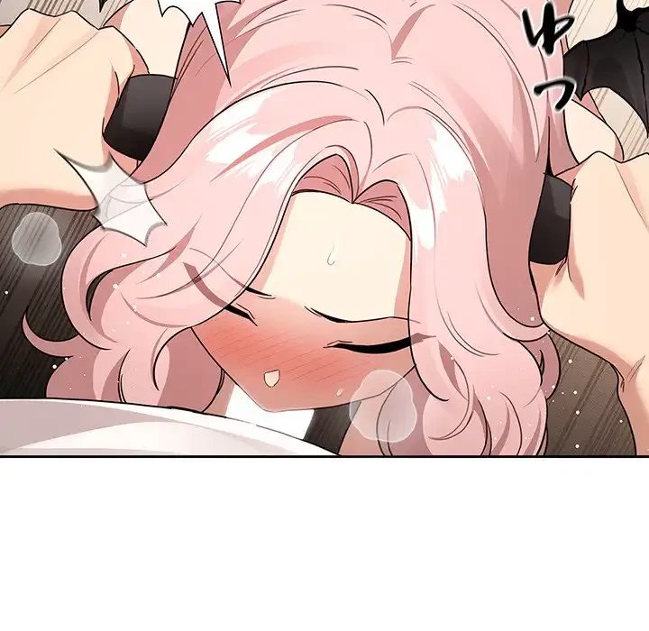 このご時世に家庭教師 第129話 - 132