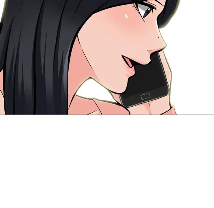美人教授の企み 第123話 - 105