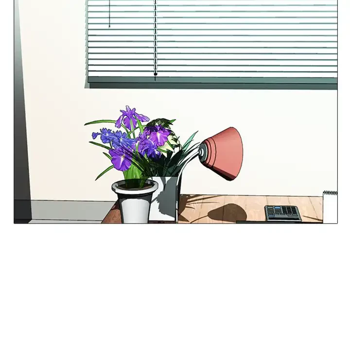 美人教授の企み 第127話 - 107