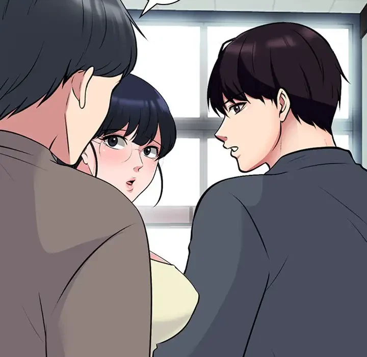 美人教授の企み 第127話 - 127