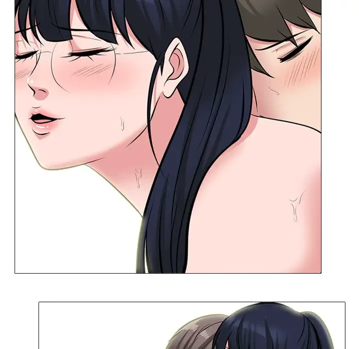美人教授の企み 第133話 - 40