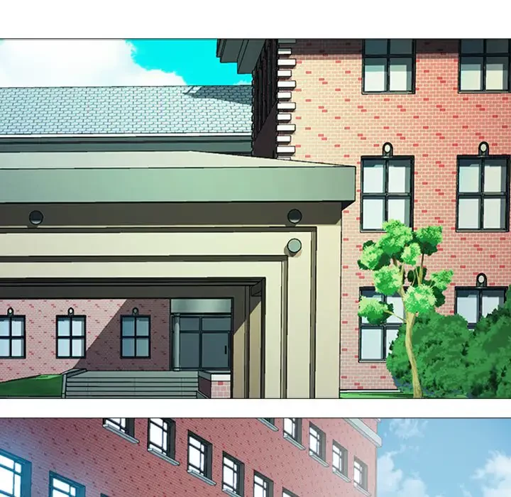 美人教授の企み 第133話 - 45