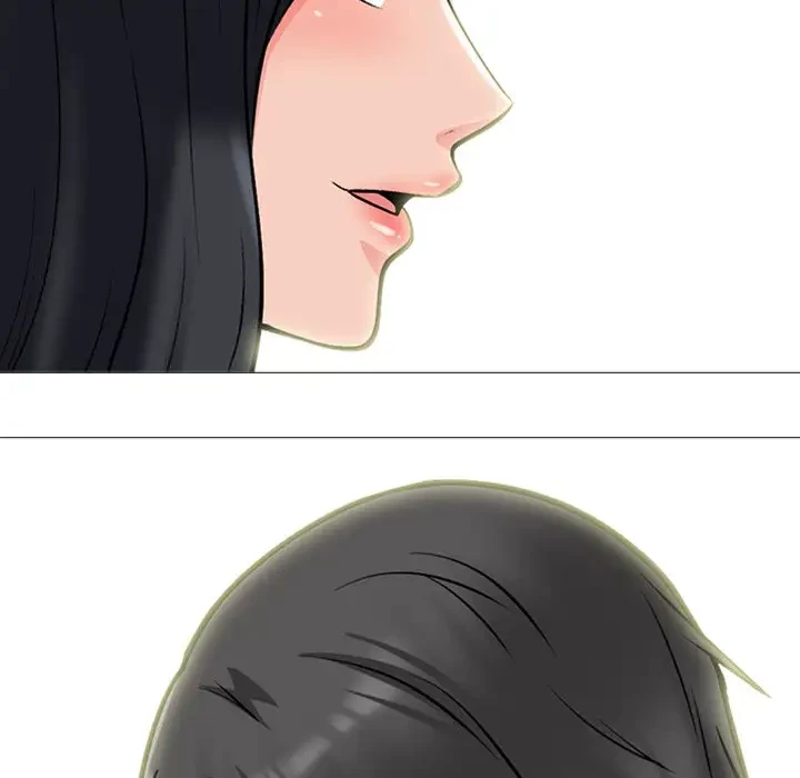 美人教授の企み 第133話 - 137
