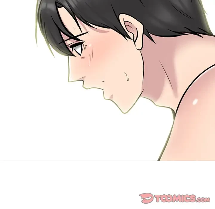 美人教授の企み 第133話 - 138