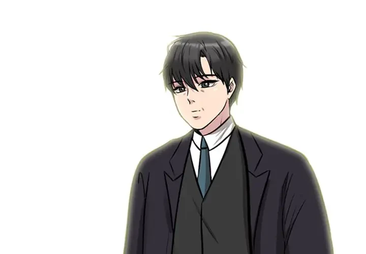 美人教授の企み 第135話 - 1