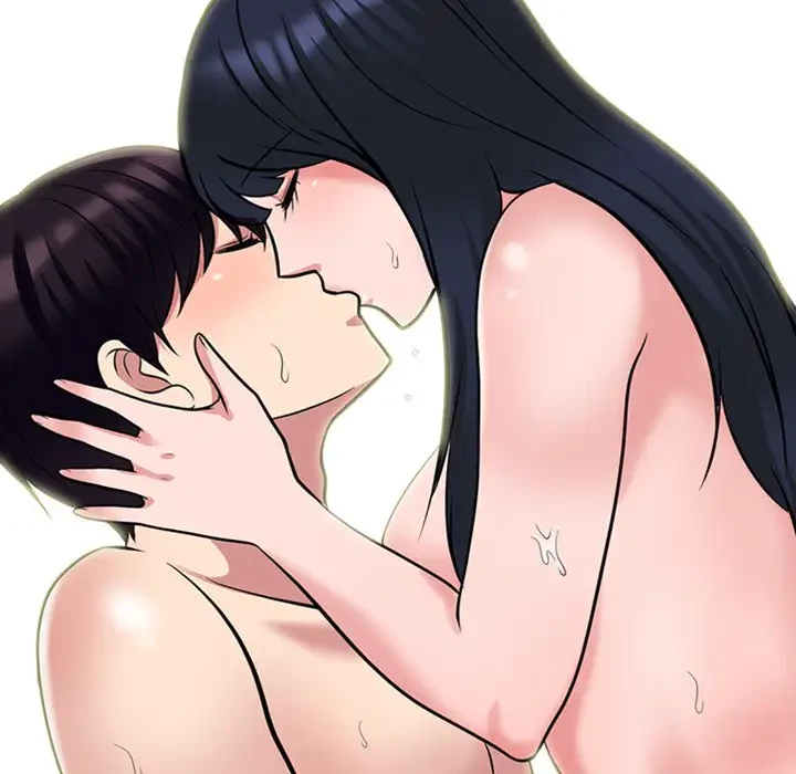 美人教授の企み 第135話 - 108