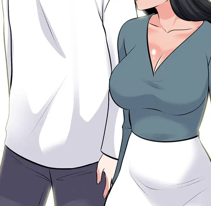 美人教授の企み 第135話 - 140