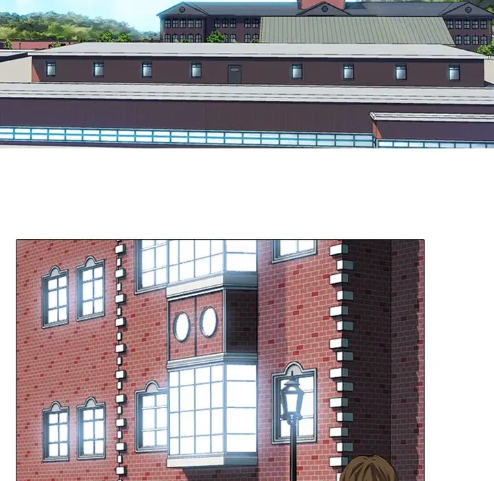 美人教授の企み 第139話 - 137