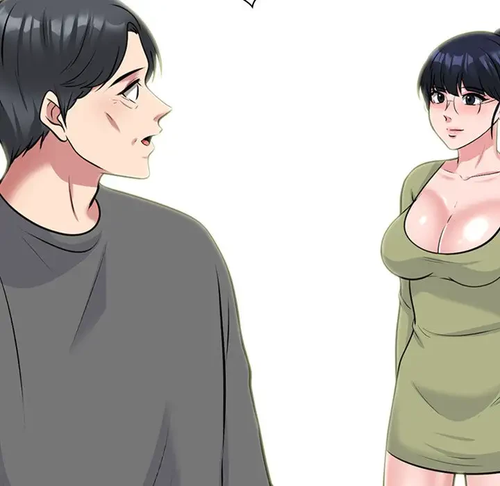 美人教授の企み 第139話 - 152