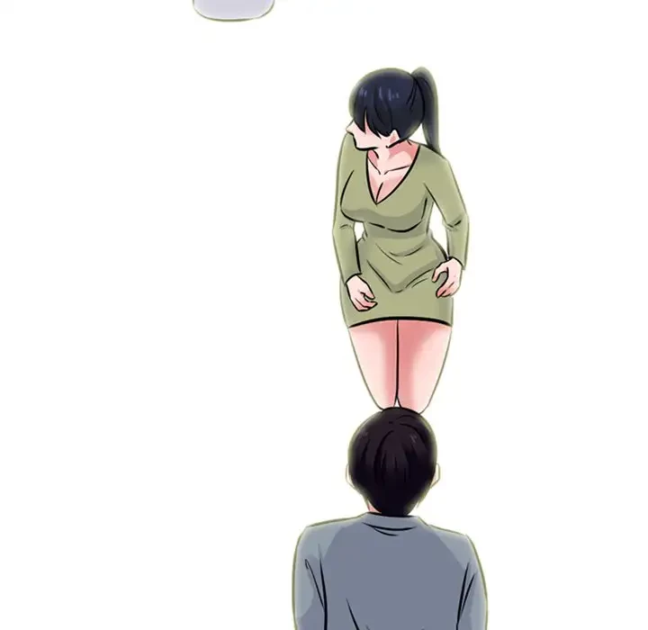 美人教授の企み 第148話 - 107