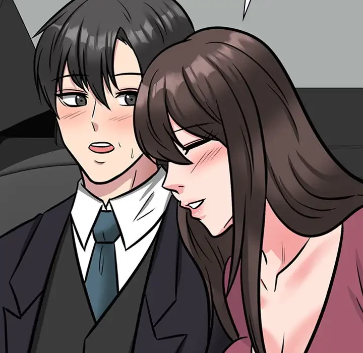 美人教授の企み 第148話 - 133