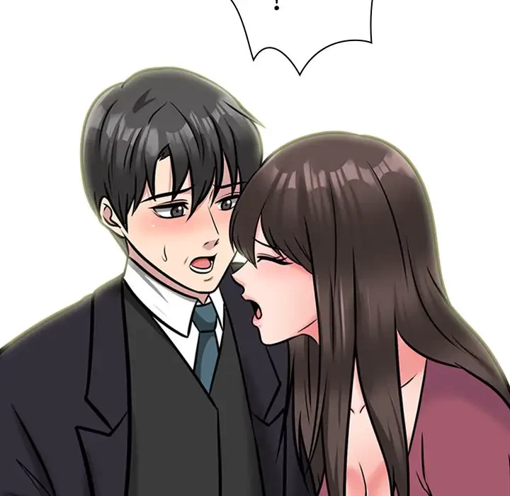 美人教授の企み 第149話 - 38