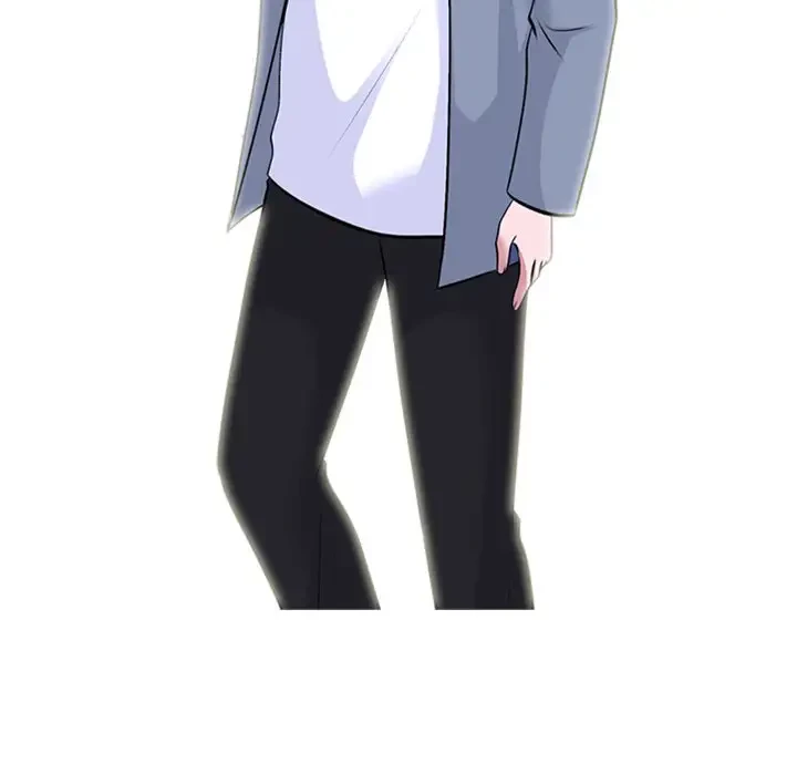 美人教授の企み 第152話 - 32