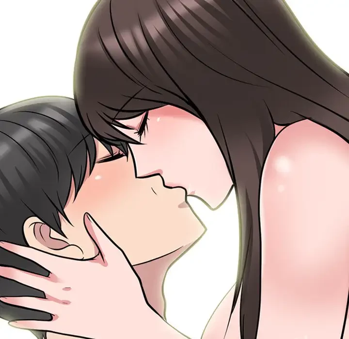 美人教授の企み 第155話 - 163