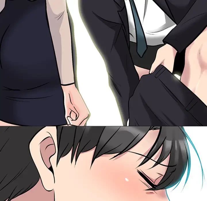 美人教授の企み 第158話 - 5