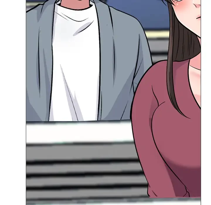 美人教授の企み 第159話 - 105