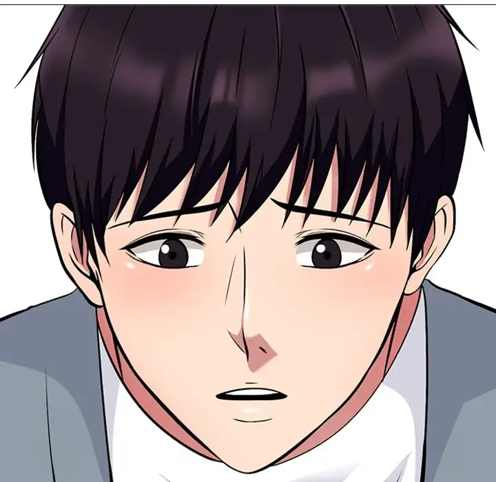 美人教授の企み 第159話 - 107