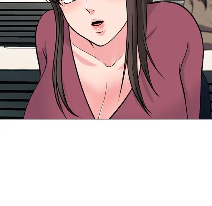 美人教授の企み 第159話 - 109