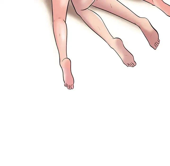 美人教授の企み 第159話 - 137